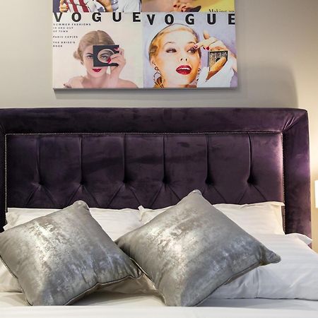 Tailor Two-Bedroom Suite Дубровник Экстерьер фото