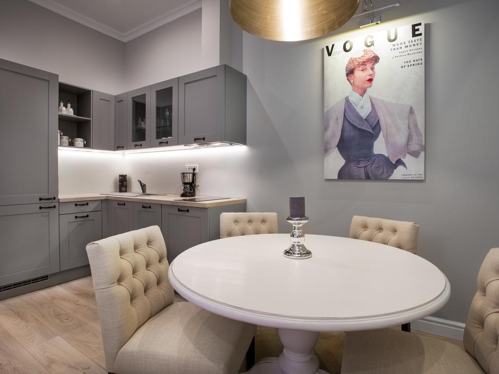 Tailor Two-Bedroom Suite Дубровник Экстерьер фото