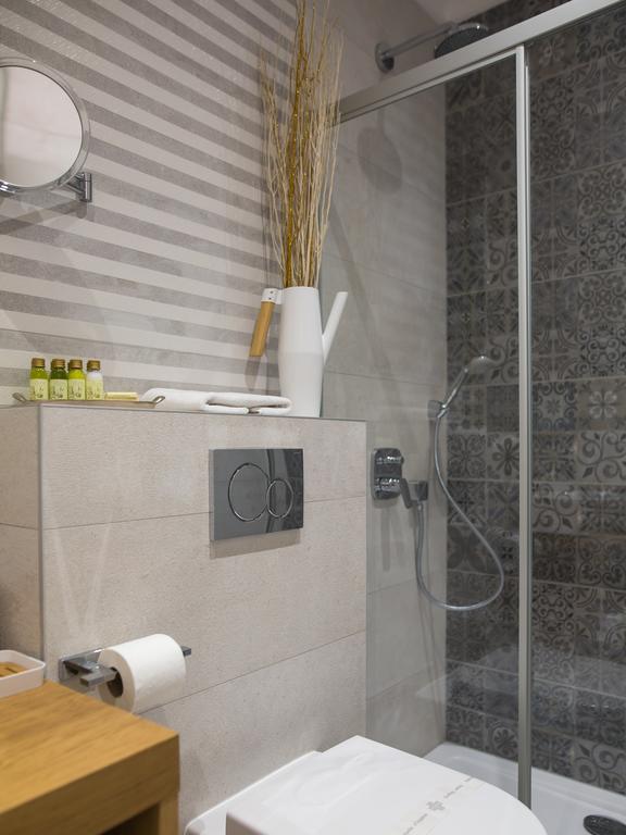 Tailor Two-Bedroom Suite Дубровник Экстерьер фото