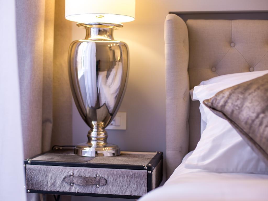 Tailor Two-Bedroom Suite Дубровник Экстерьер фото