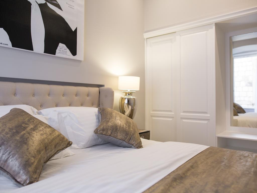 Tailor Two-Bedroom Suite Дубровник Экстерьер фото