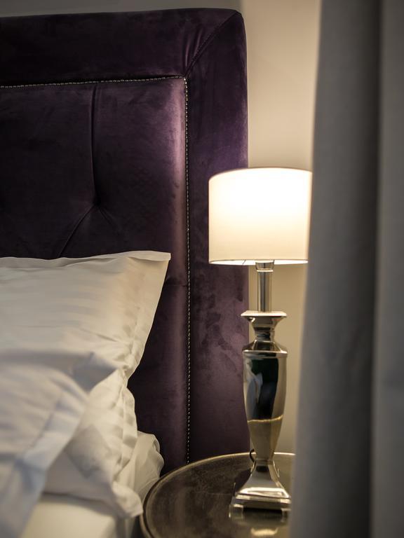Tailor Two-Bedroom Suite Дубровник Экстерьер фото